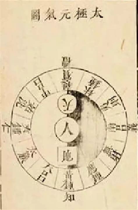 三才|三才到底是什么意思？